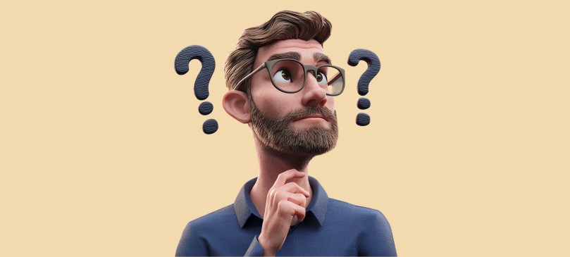 To the Man Turning 40: This Isn’t a Crisis — It’s a&nbsp;Reckoning