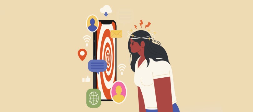 What Would Happen If We Walked Away From Dating Apps in&nbsp;2026?