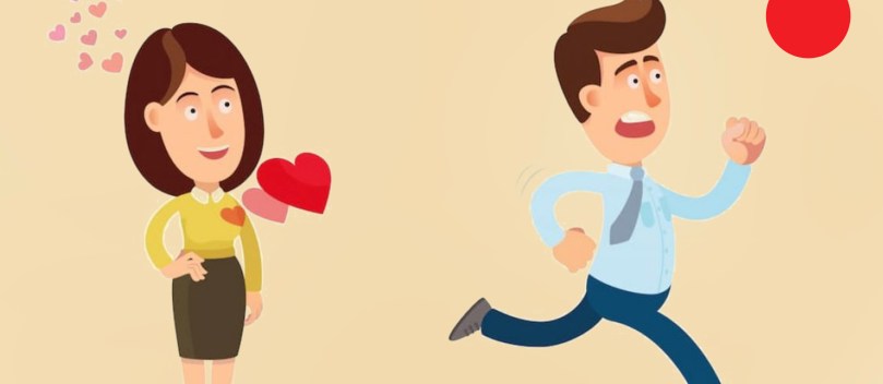 When Love Has Nowhere to Go. What happens when you fall for an&nbsp;Avoidant