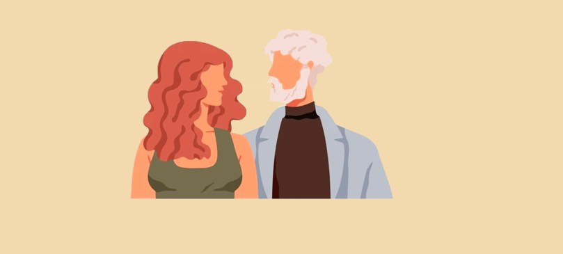 Title: The “Minus 3, Plus 3” Dating Rule: Why Staying Within Your Age Range Leads to Better&nbsp;Relationships