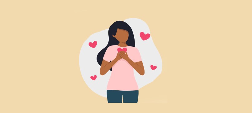 2026 – The year Choosing Me: The Moment I Stopped Waiting to Be&nbsp;Chosen