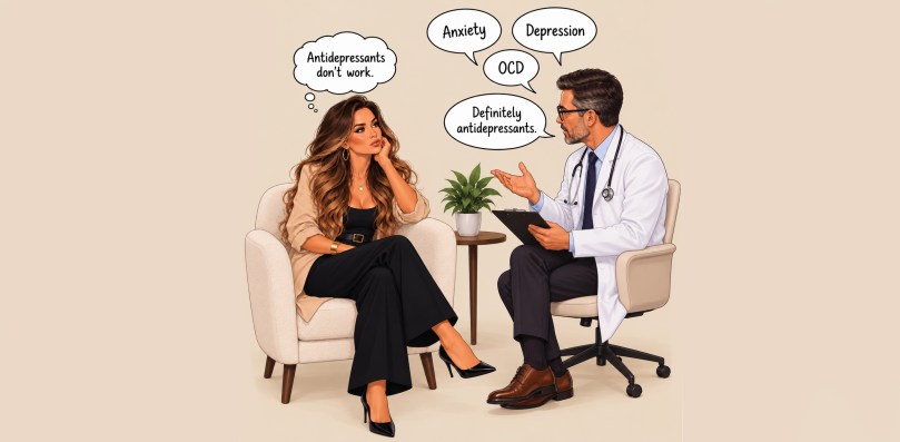 Late Autism diagnosis in Women; Why Autistic women are so often&nbsp;misdiagnosed